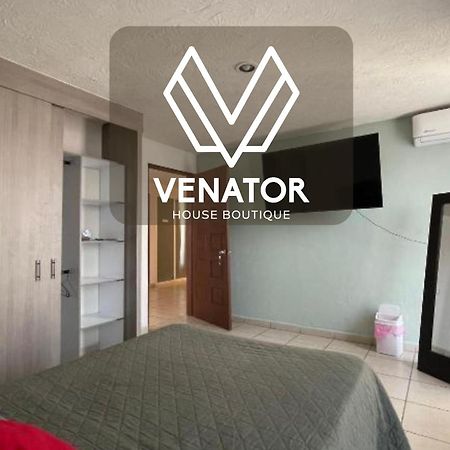 Apartamento 2 Venator House Boutique León Exterior foto