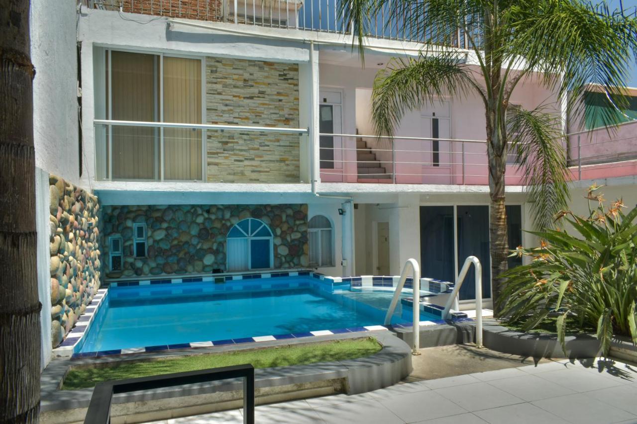Apartamento 2 Venator House Boutique León Exterior foto