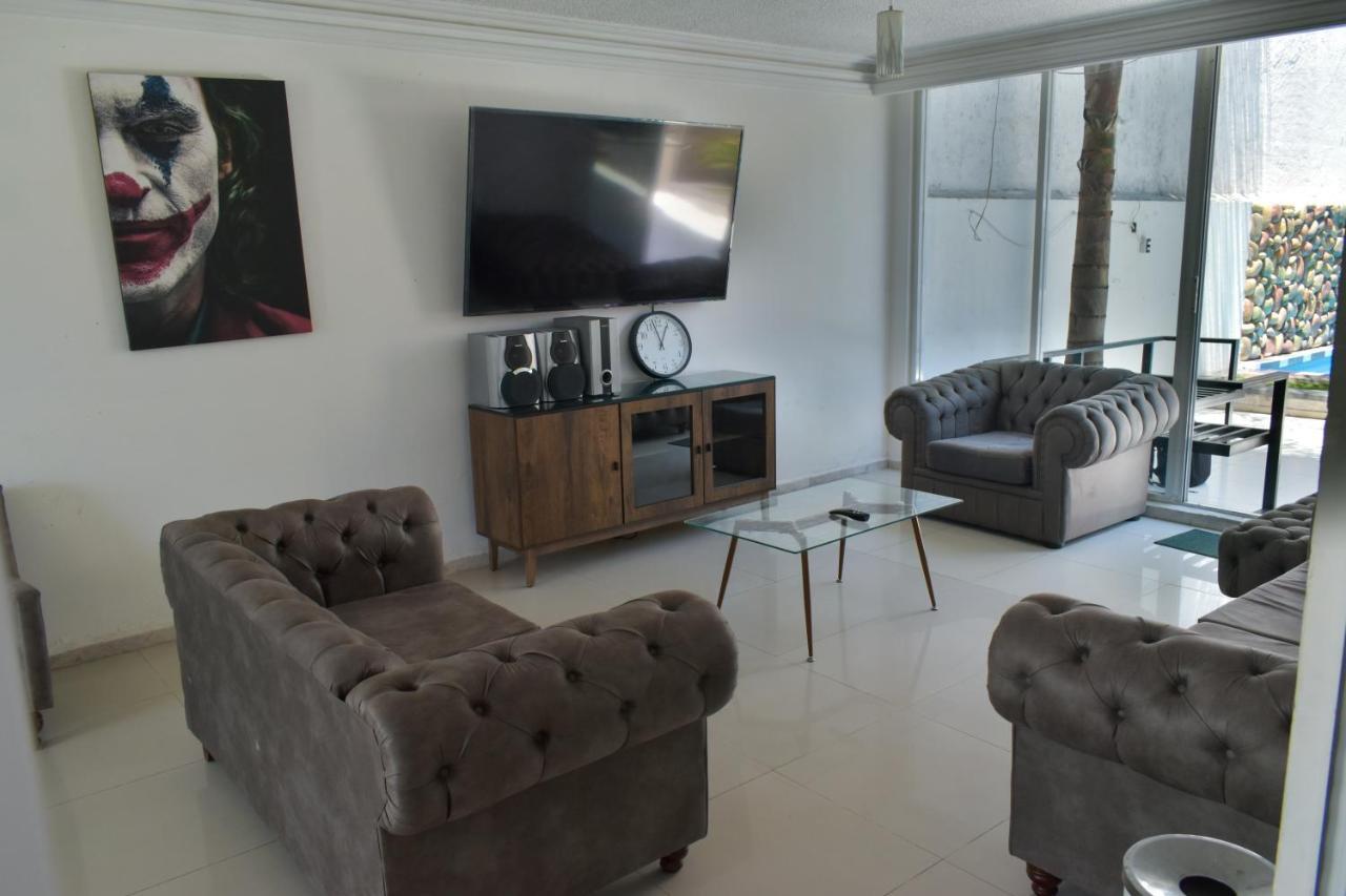 Apartamento 2 Venator House Boutique León Exterior foto