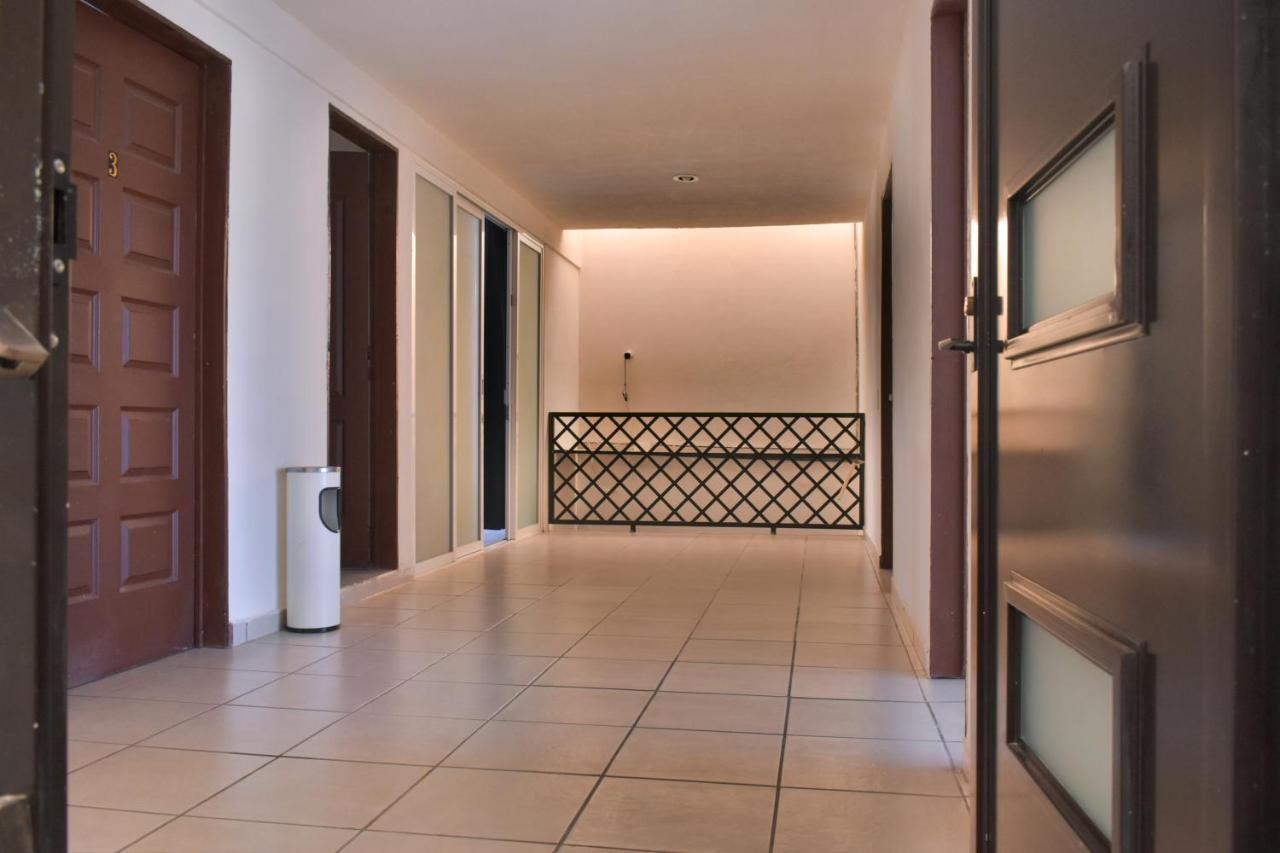 Apartamento 2 Venator House Boutique León Exterior foto
