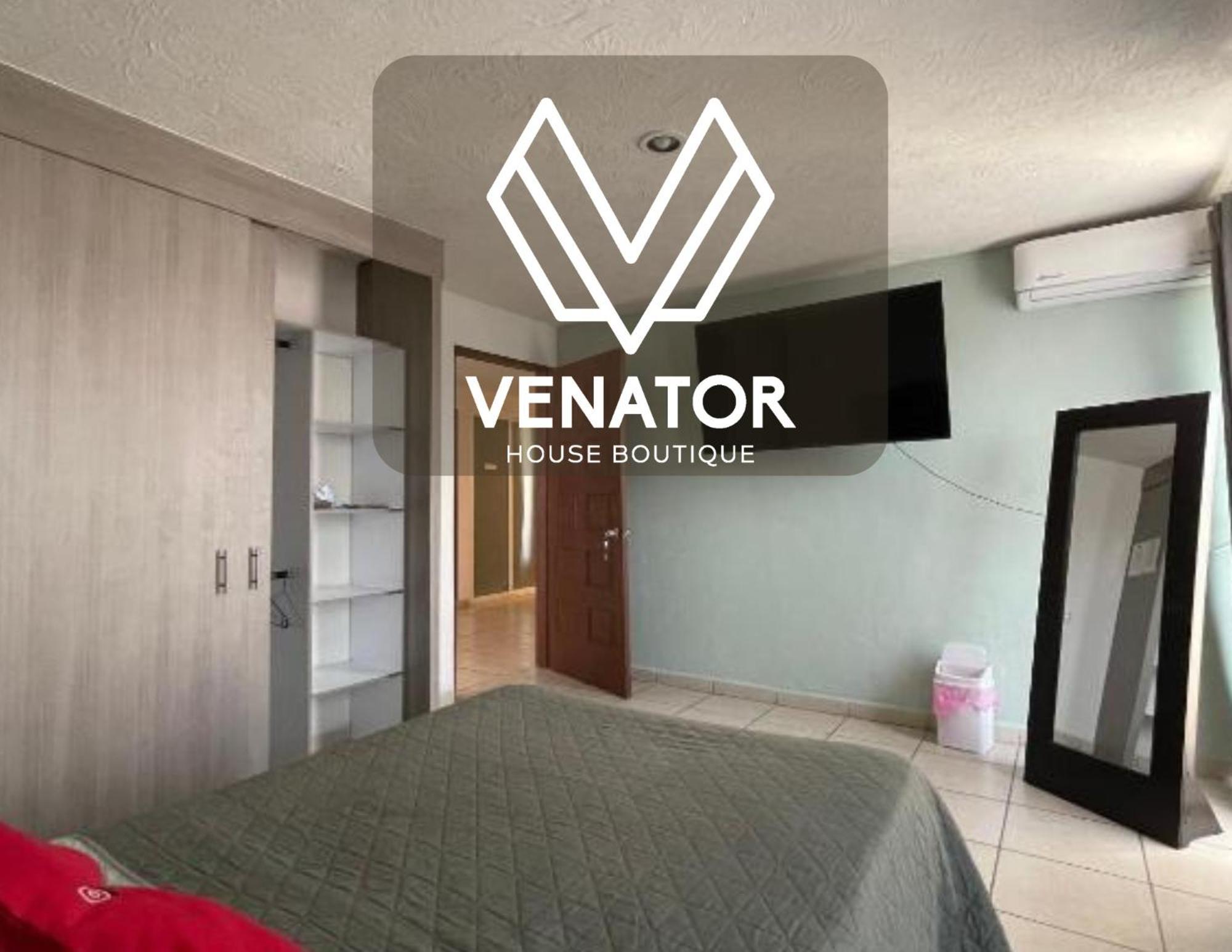 Apartamento 2 Venator House Boutique León Exterior foto