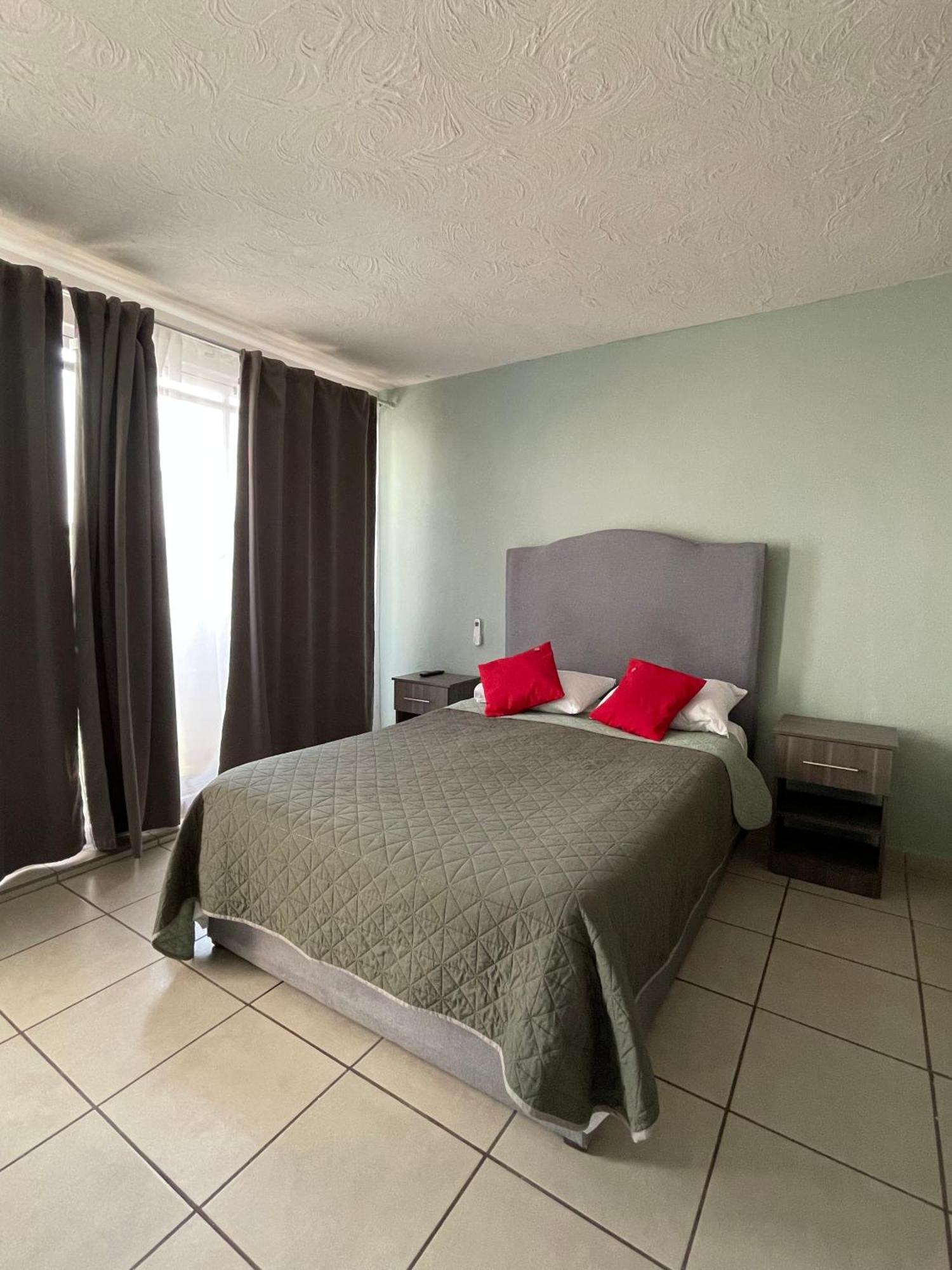 Apartamento 2 Venator House Boutique León Exterior foto